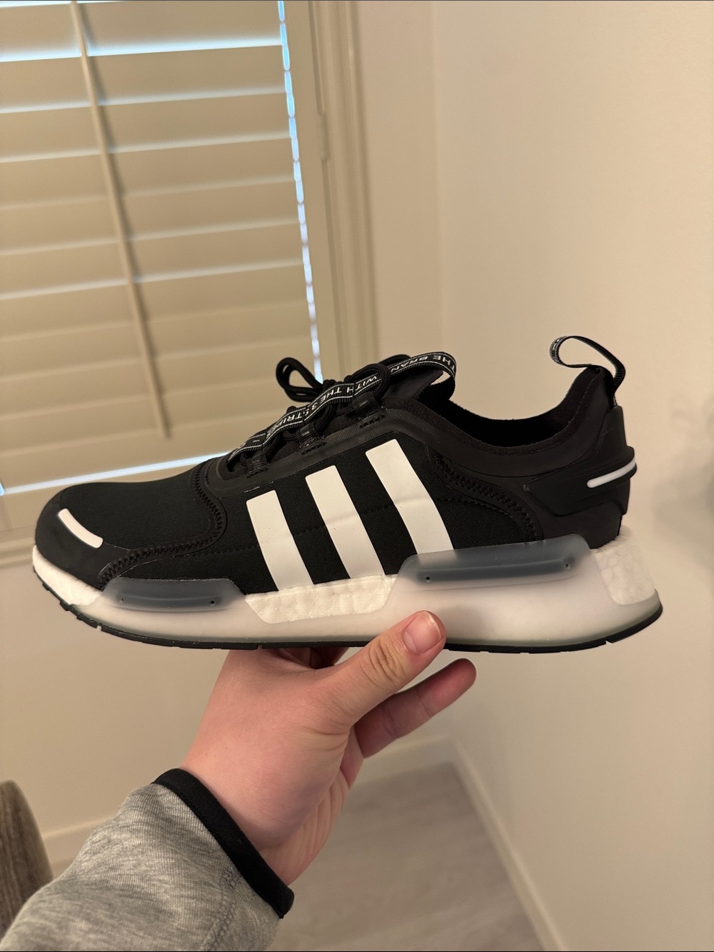 adidas NMD V3 size 10.5 brand new